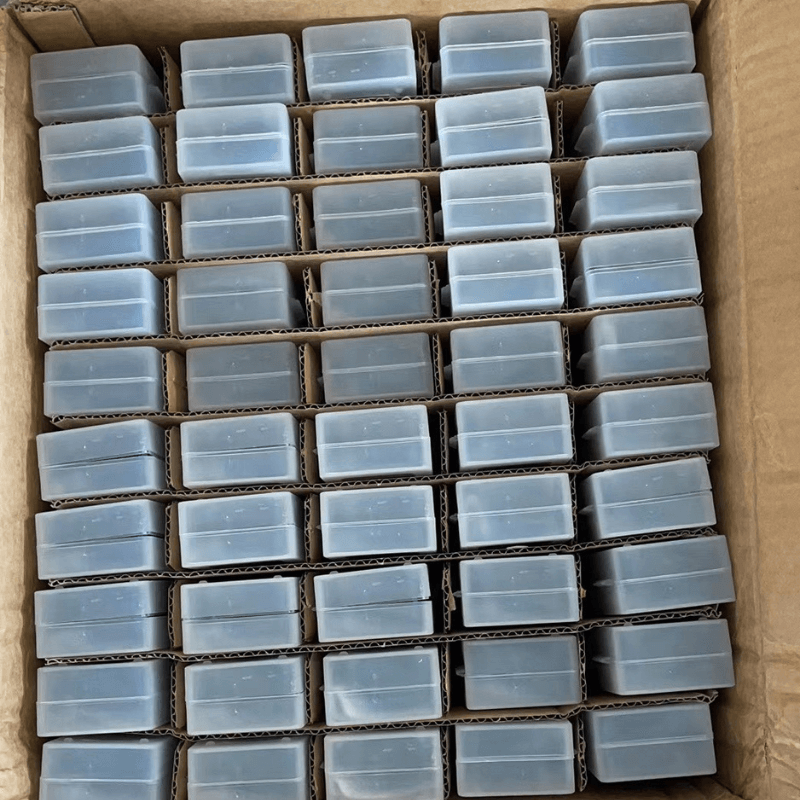 High-volume shipment of pH meters for wholesale or distribution partners.